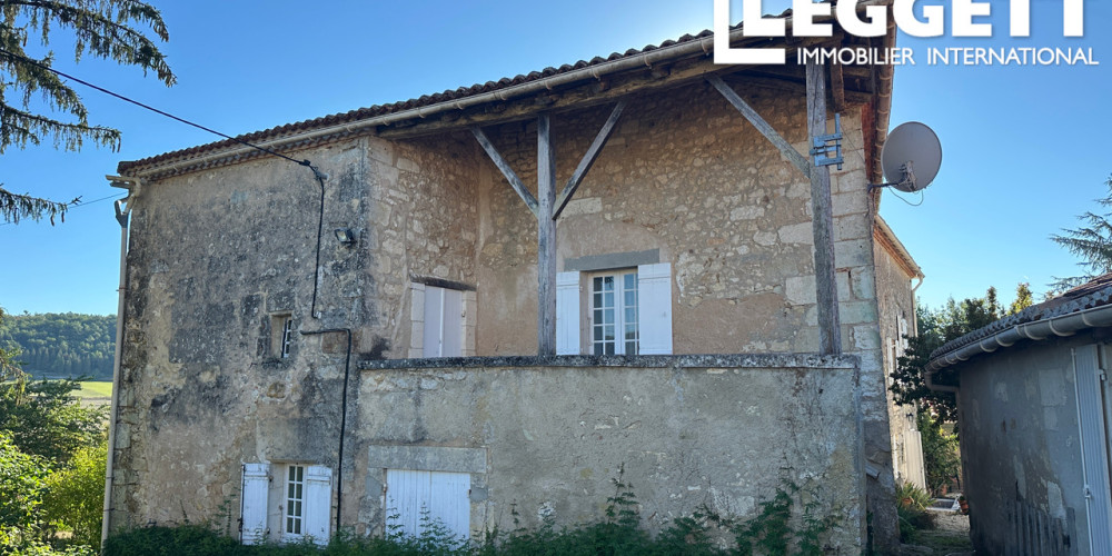 maison à BRANTOME EN PERIGORD (24310)